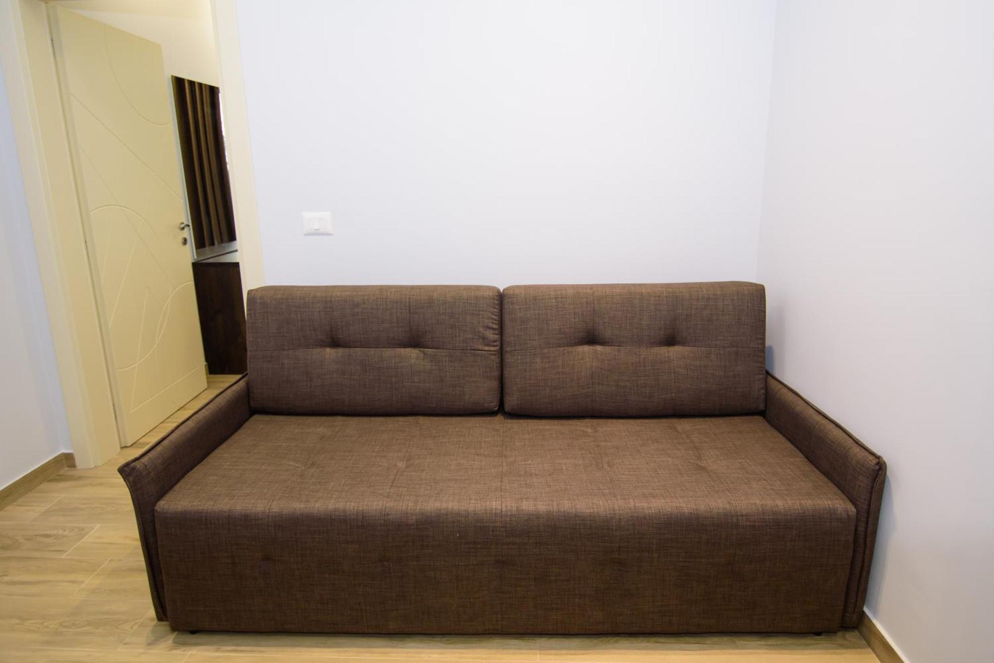 Palm Side Hotel Vlorë Habitación foto
